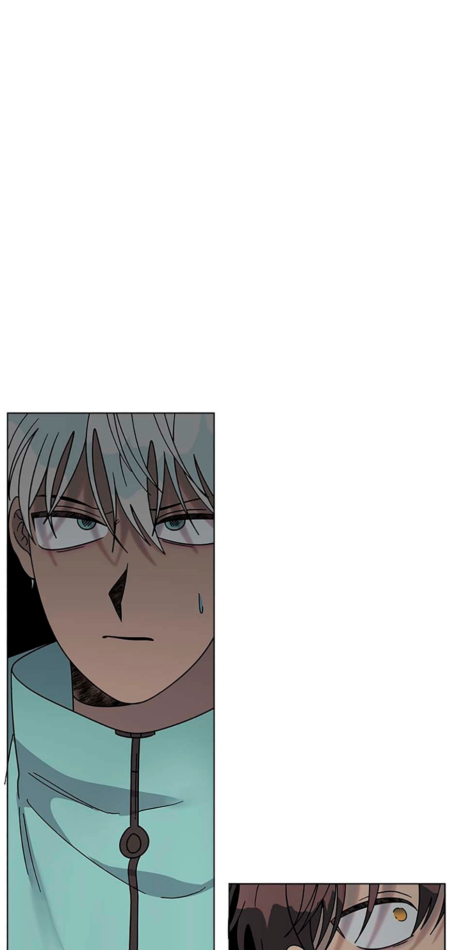 Read Three Worlds chapter 79 image 26 on Lezhin