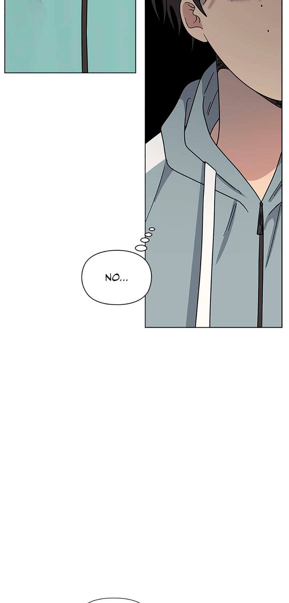 Read Three Worlds chapter 79 image 27 on Lezhin