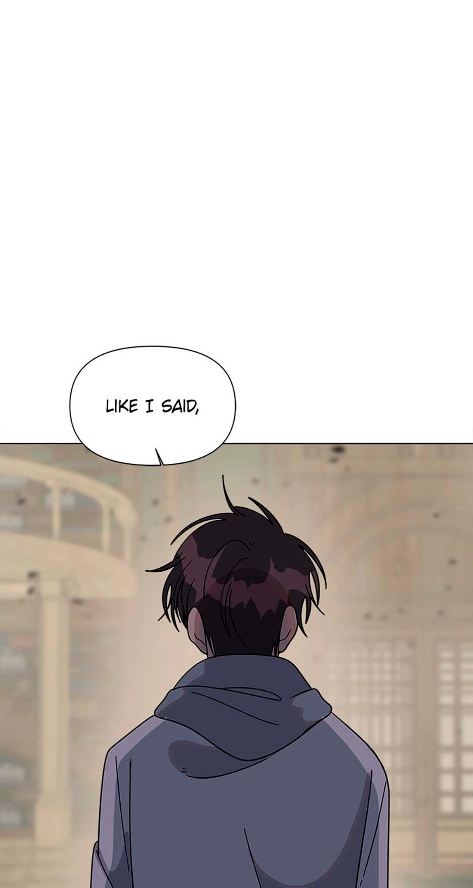 Read Three Worlds chapter 79 image 3 on Lezhin