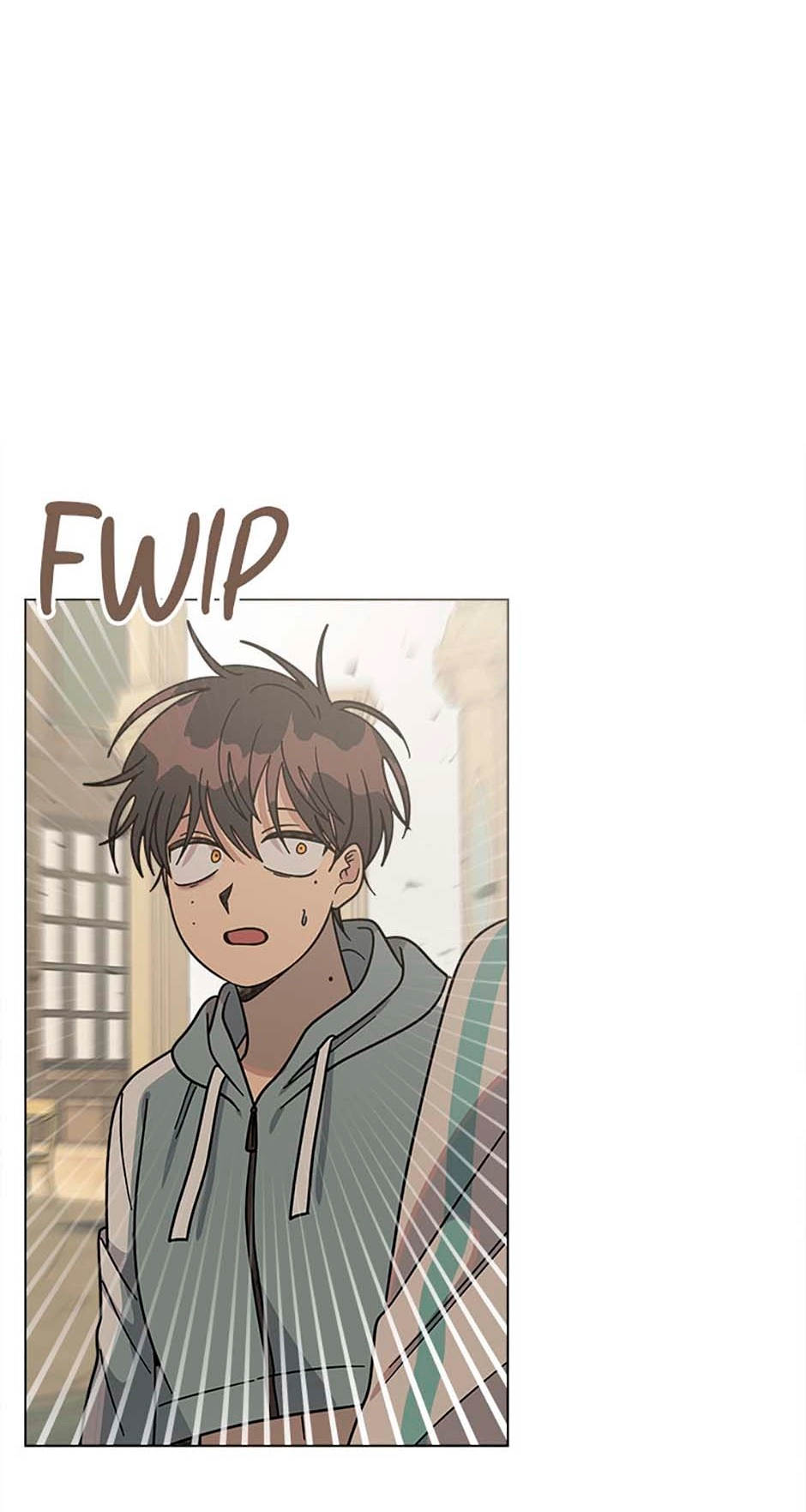 Read Three Worlds chapter 79 image 33 on Lezhin