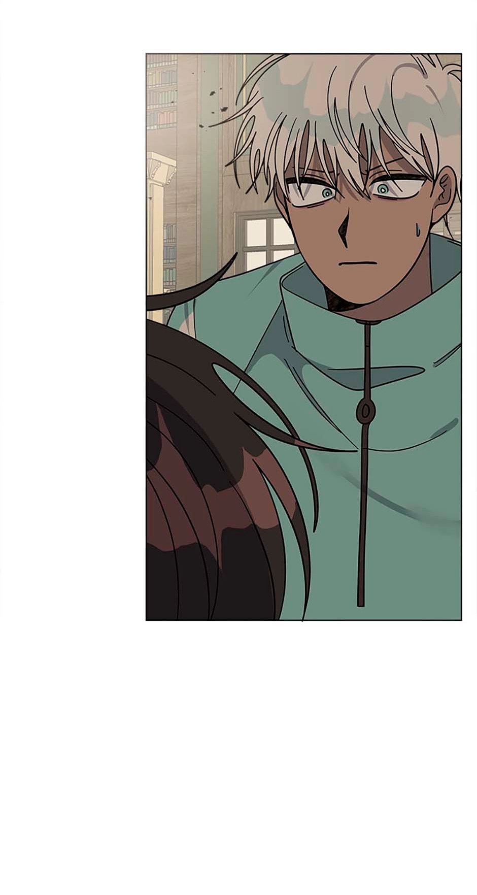 Read Three Worlds chapter 79 image 34 on Lezhin