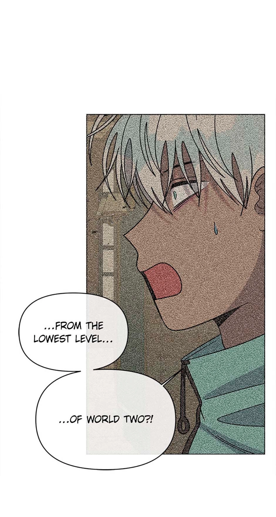Read Three Worlds chapter 79 image 37 on Lezhin