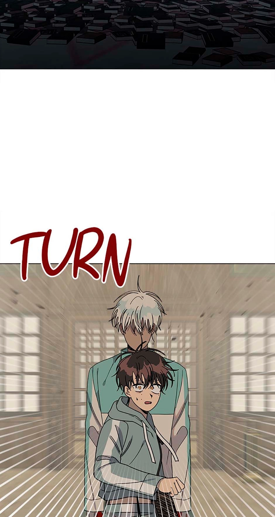 Read Three Worlds chapter 79 image 39 on Lezhin
