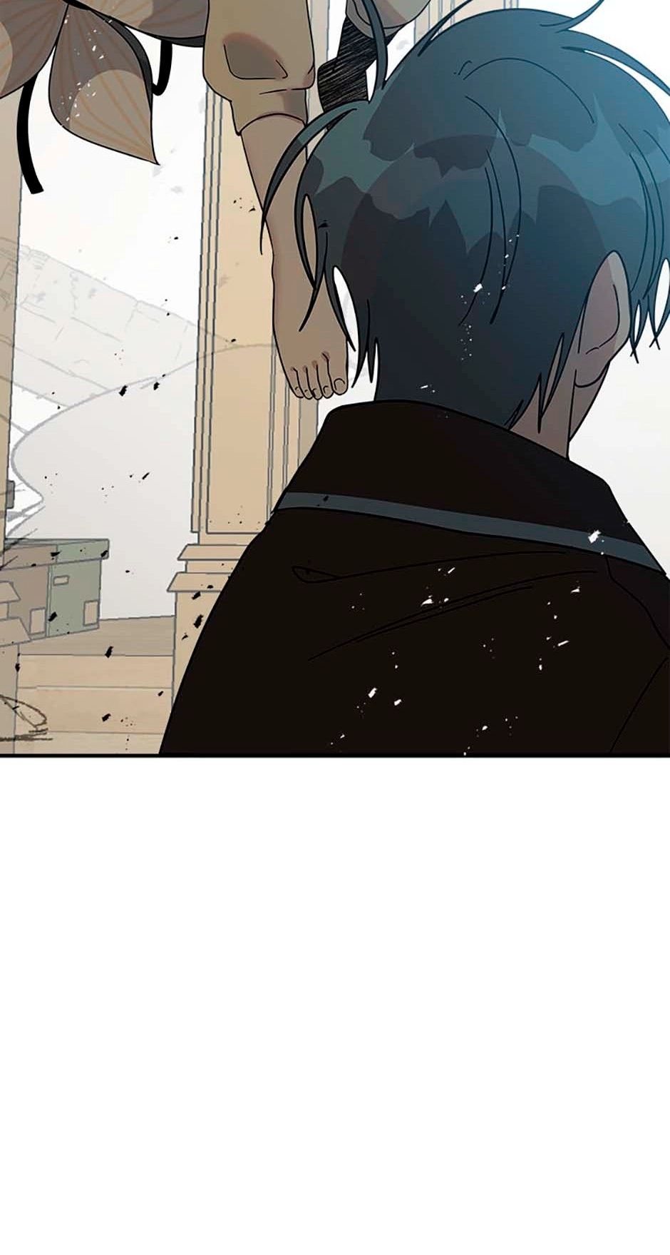 Read Three Worlds chapter 79 image 44 on Lezhin