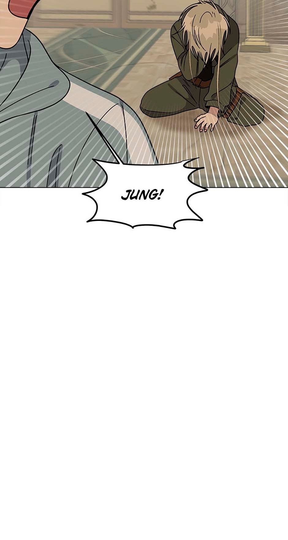 Read Three Worlds chapter 79 image 50 on Lezhin
