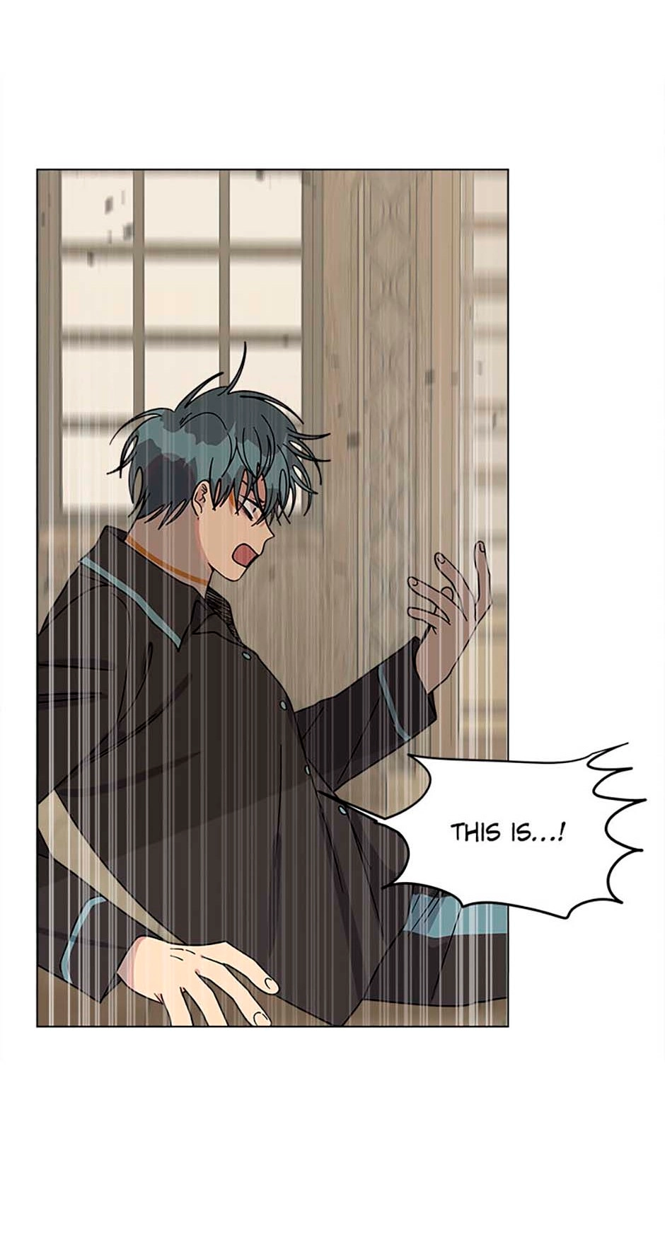 Read Three Worlds chapter 79 image 51 on Lezhin