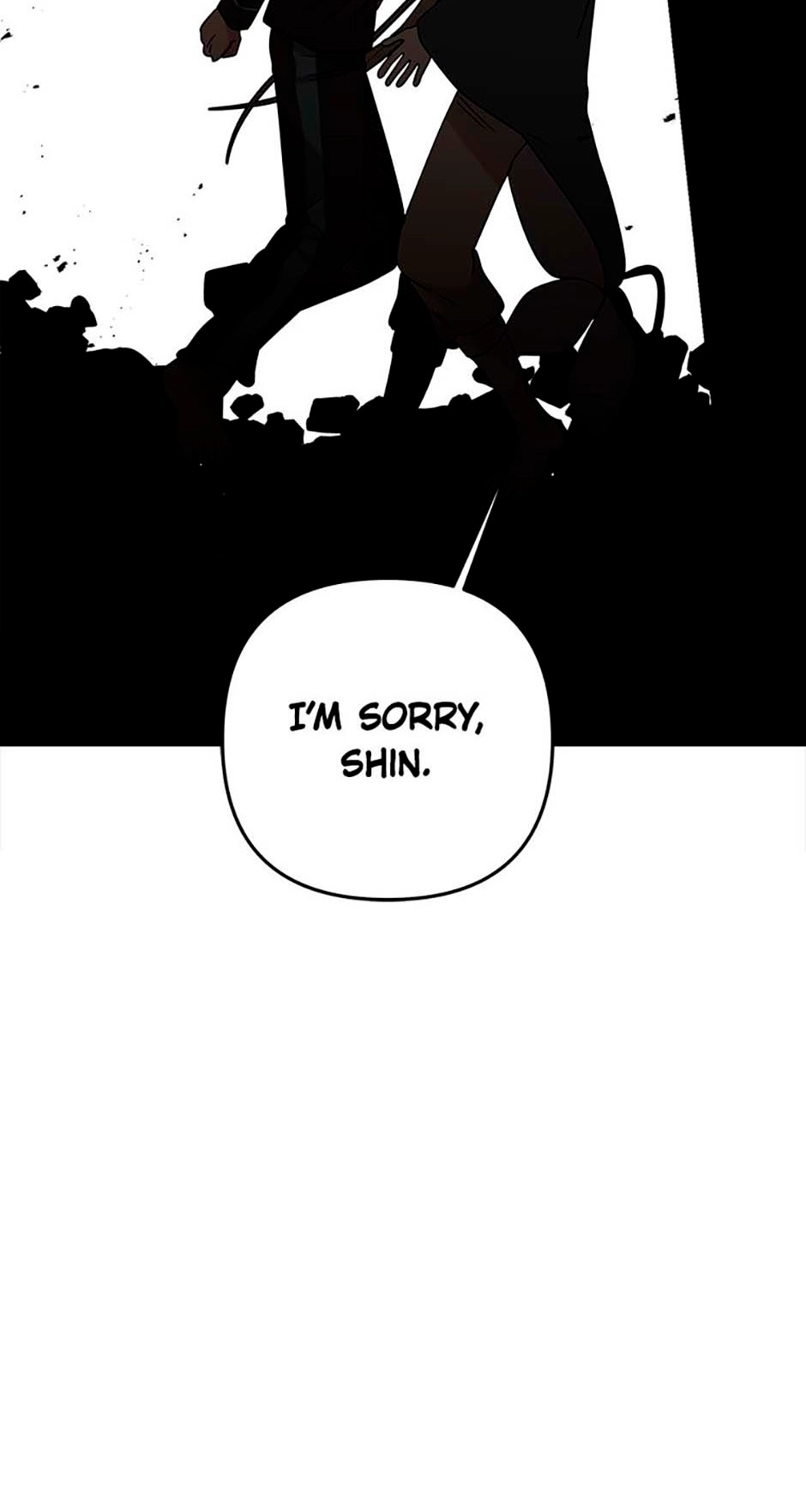 Read Three Worlds chapter 79 image 54 on Lezhin