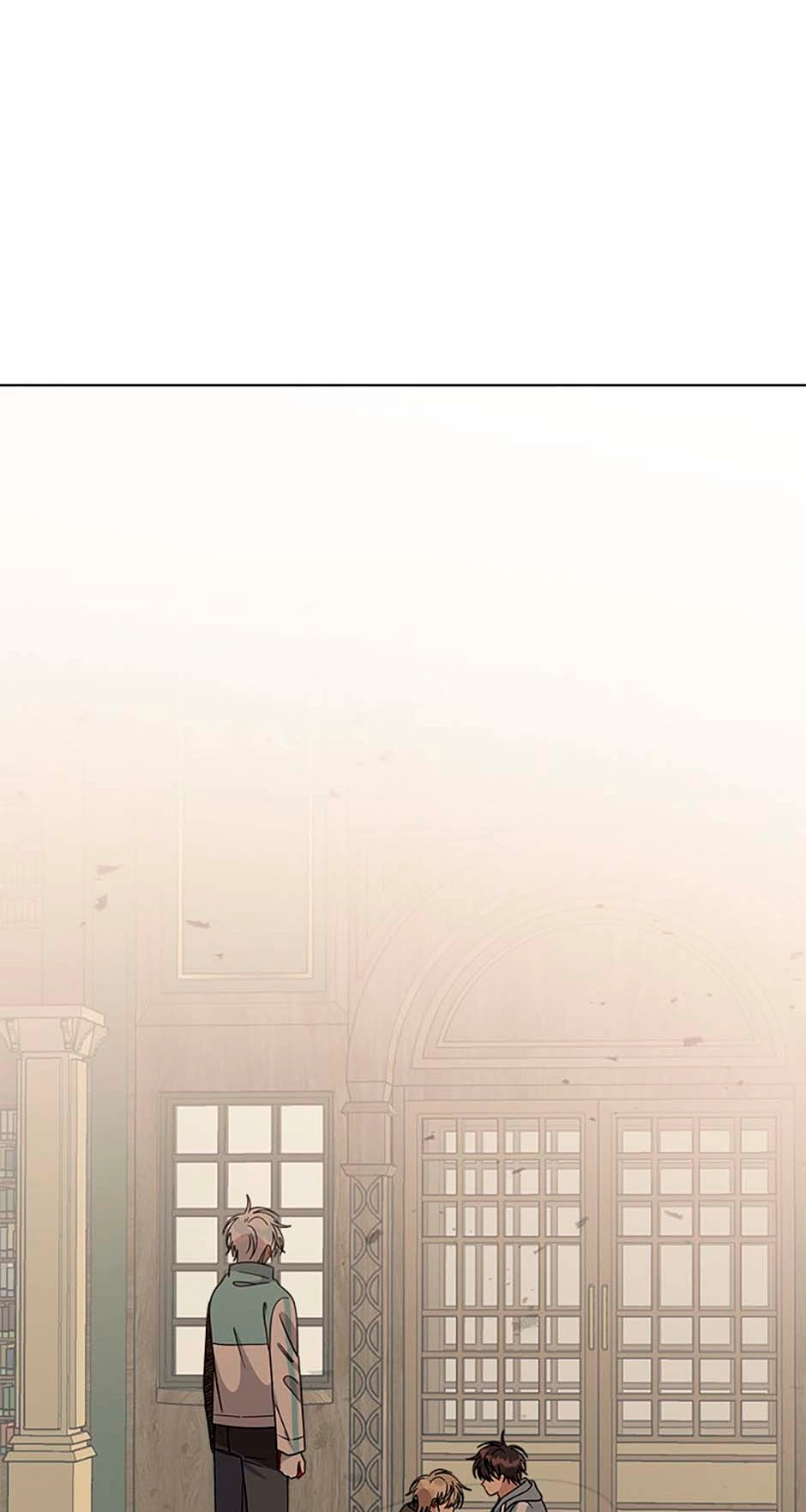 Read Three Worlds chapter 79 image 64 on Lezhin