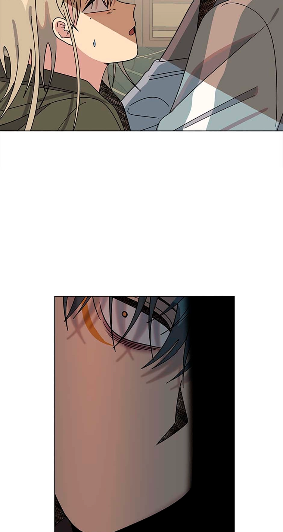 Read Three Worlds chapter 79 image 66 on Lezhin