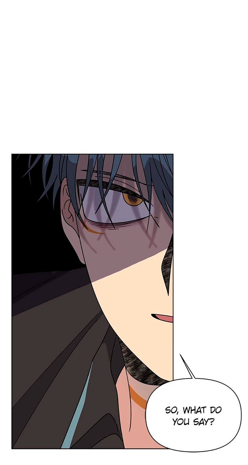 Read Three Worlds chapter 79 image 7 on Lezhin