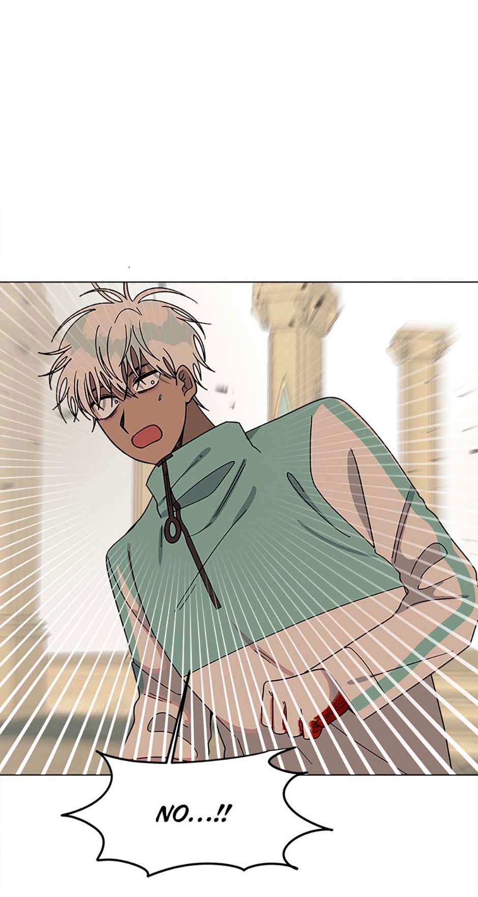 Read Three Worlds chapter 79 image 74 on Lezhin
