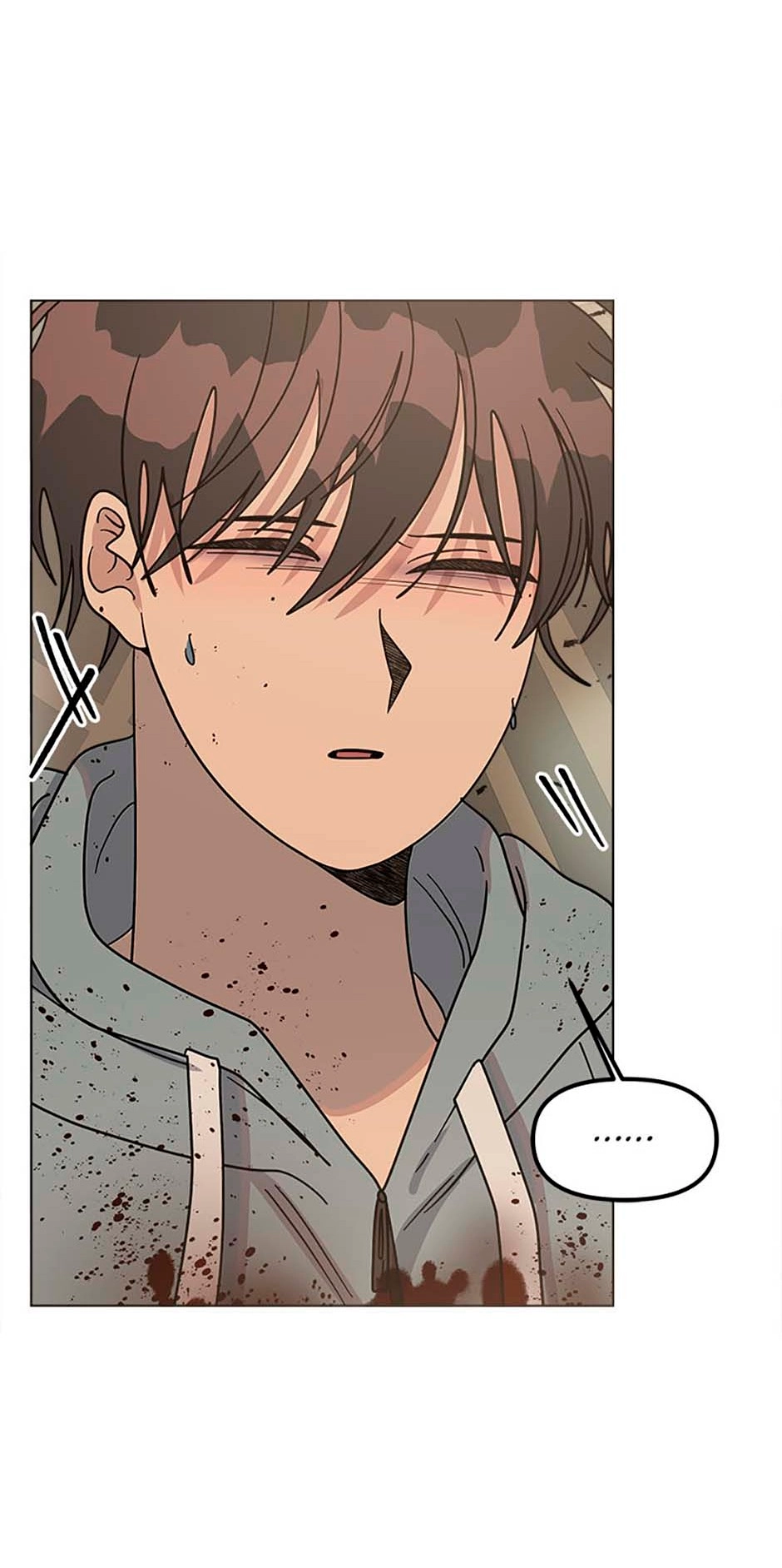 Read Three Worlds chapter 80 image 13 on Lezhin