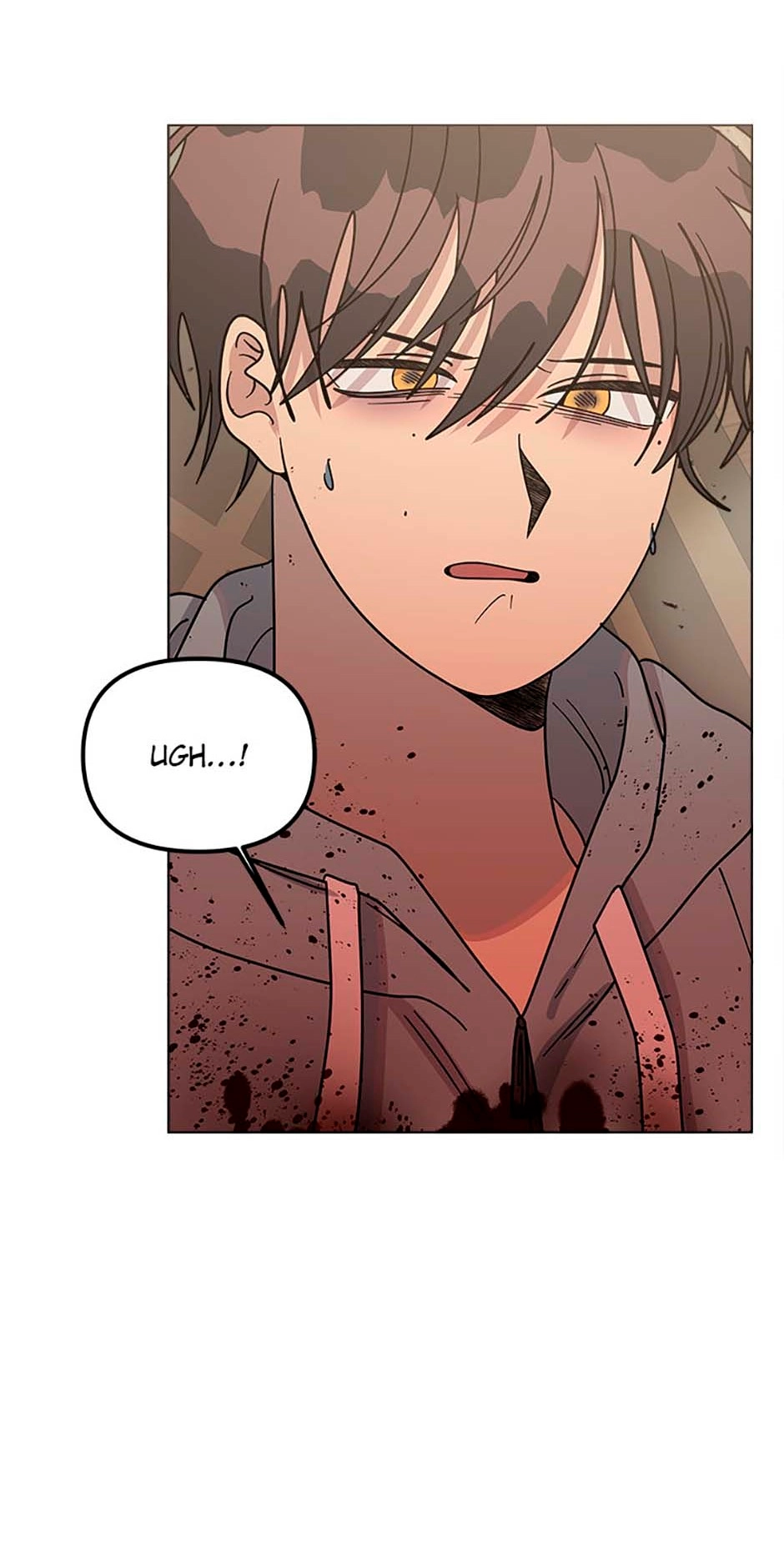 Read Three Worlds chapter 80 image 14 on Lezhin