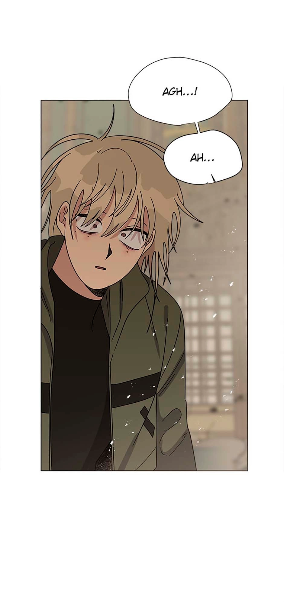 Read Three Worlds chapter 80 image 15 on Lezhin