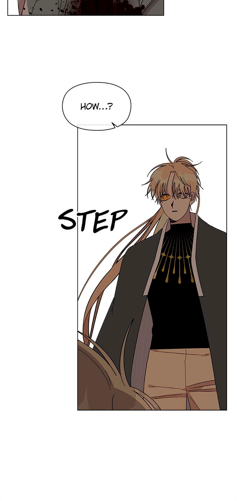 Read Three Worlds chapter 80 image 19 on Lezhin