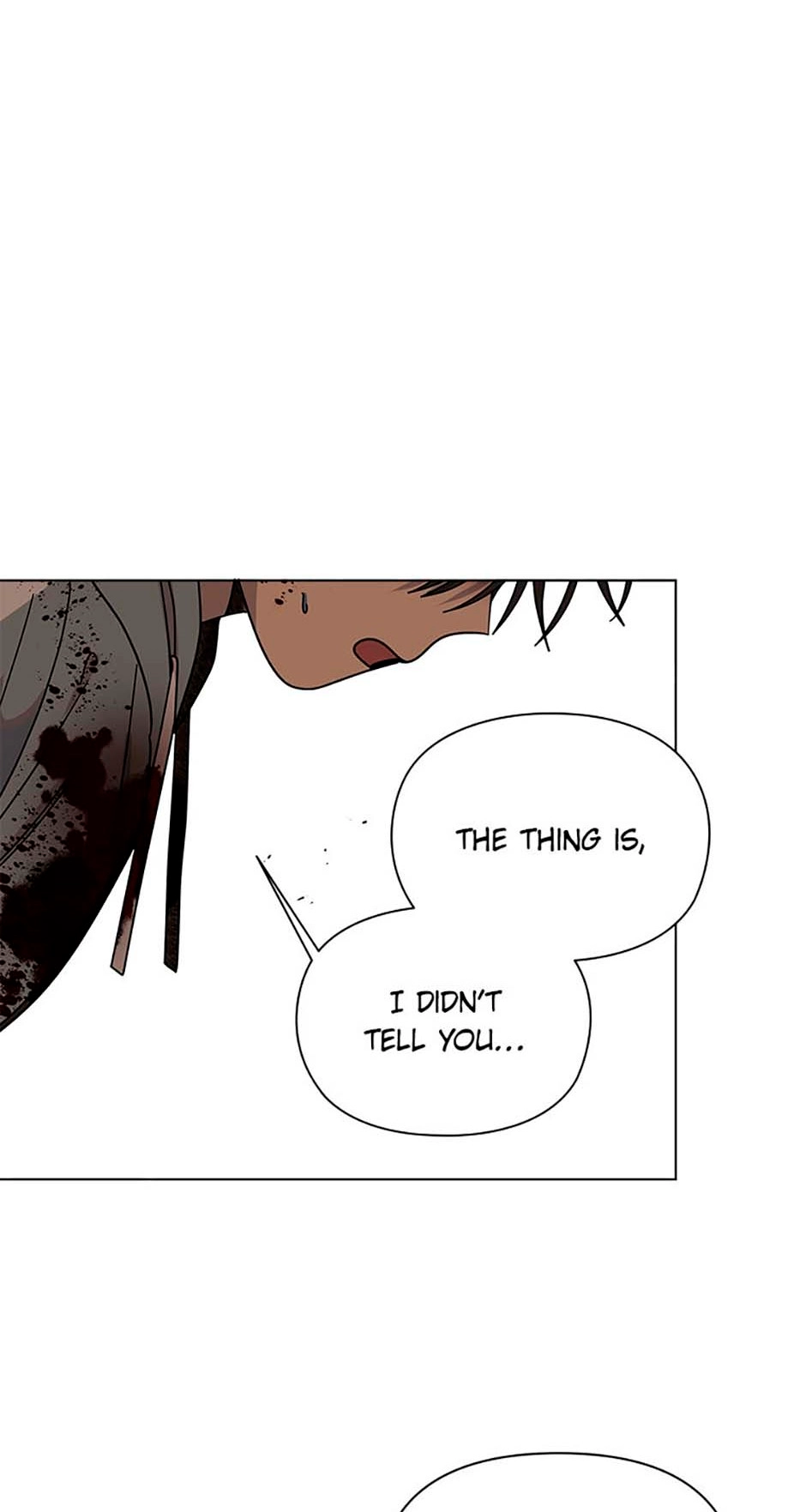 Read Three Worlds chapter 80 image 23 on Lezhin