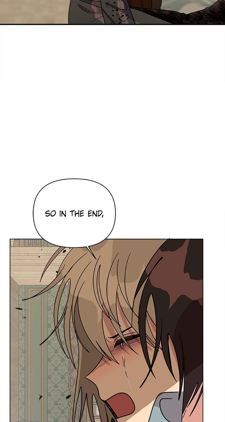 Read Three Worlds chapter 80 image 26 on Lezhin