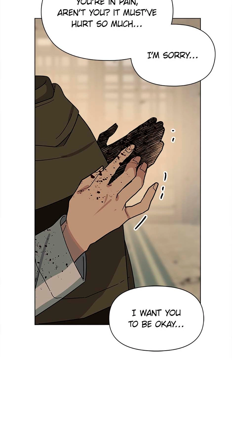 Read Three Worlds chapter 80 image 29 on Lezhin