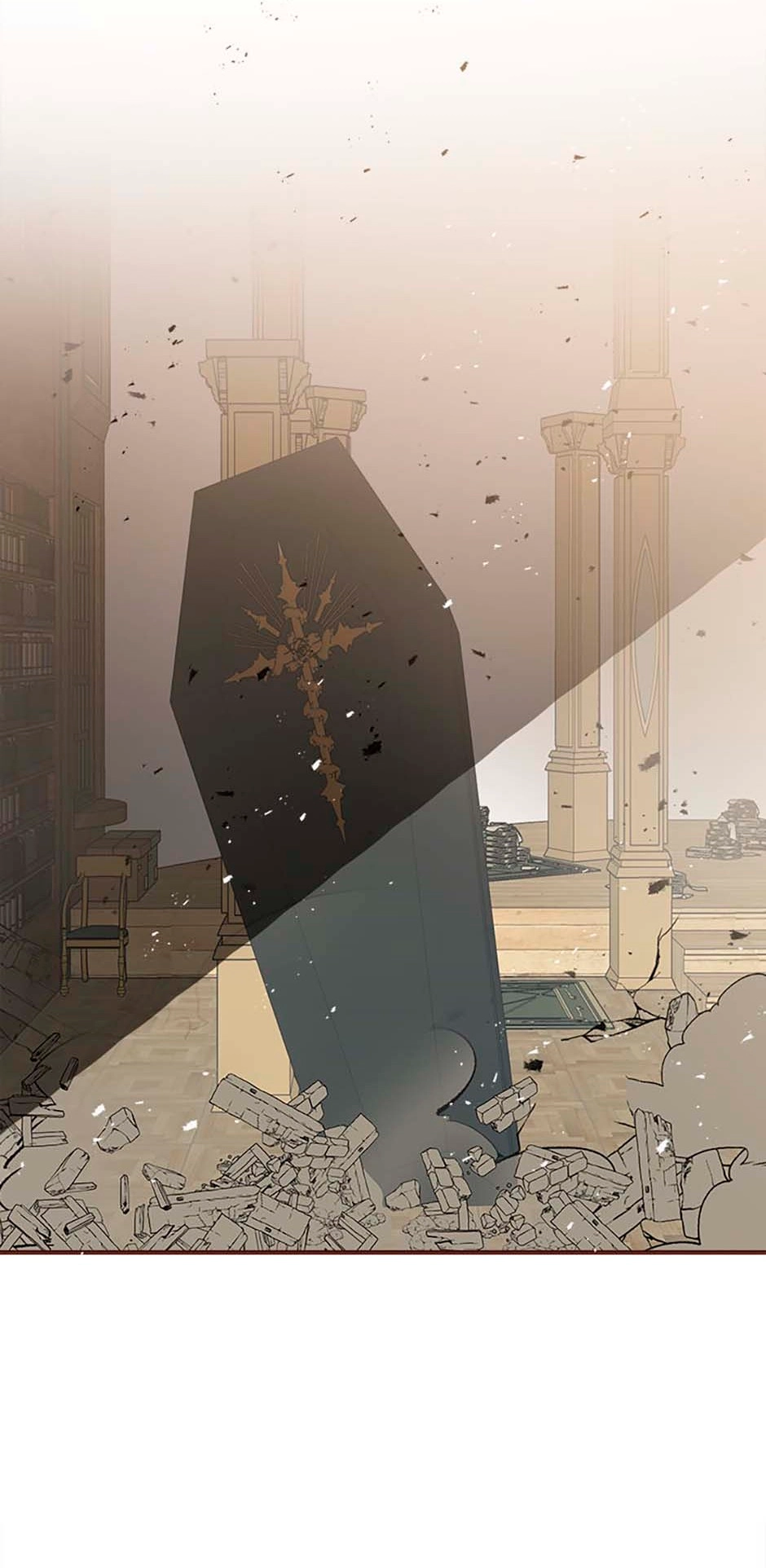Read Three Worlds chapter 80 image 3 on Lezhin