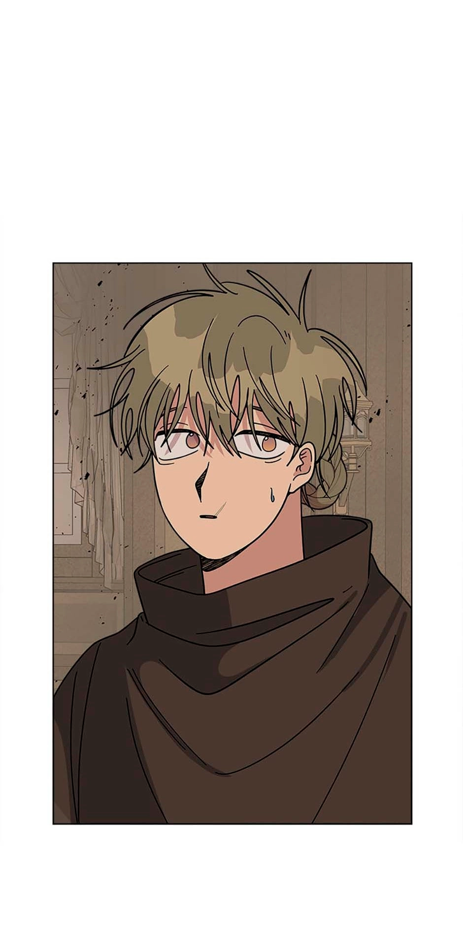 Read Three Worlds chapter 80 image 33 on Lezhin