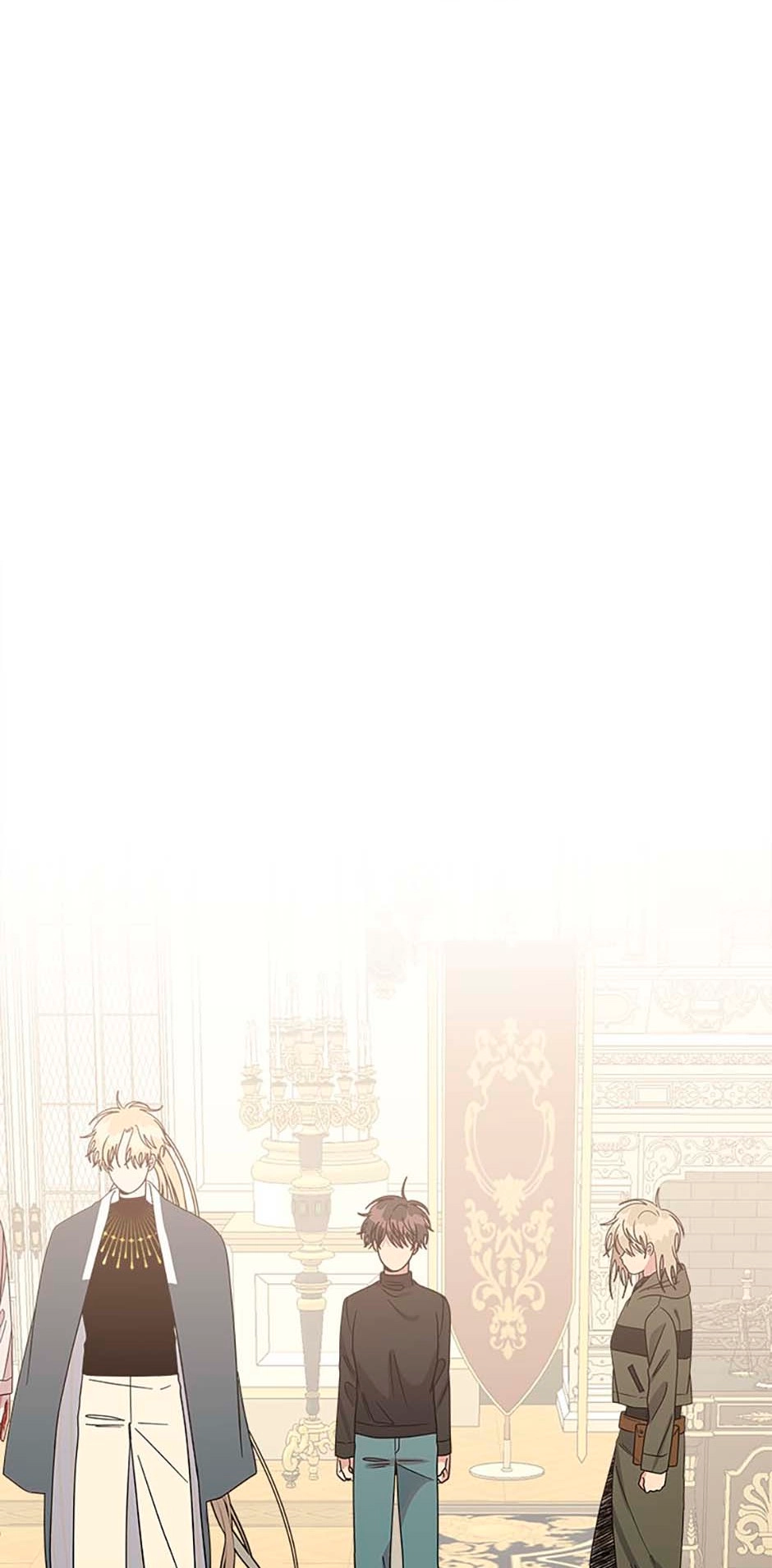 Read Three Worlds chapter 80 image 38 on Lezhin