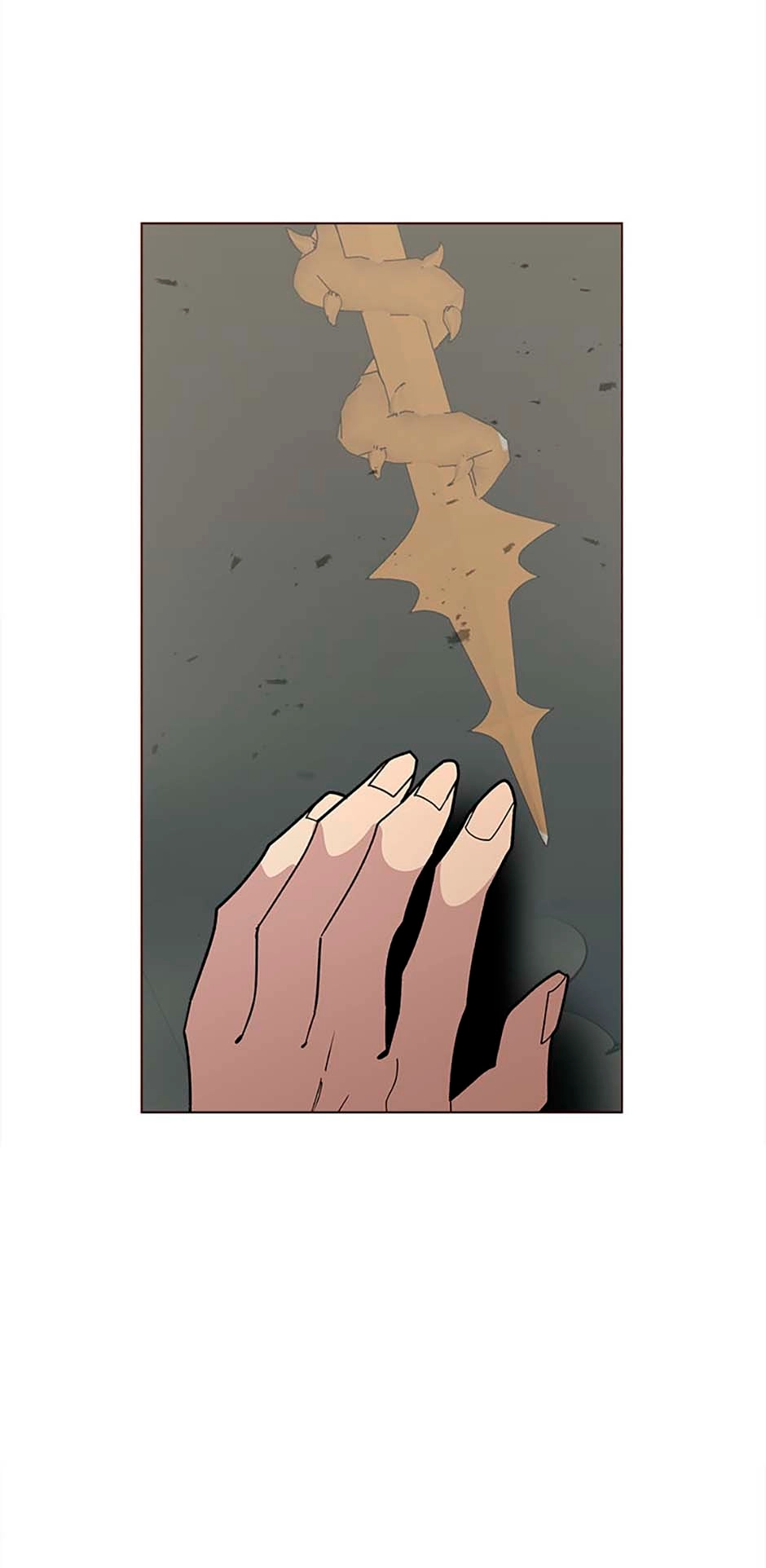 Read Three Worlds chapter 80 image 4 on Lezhin