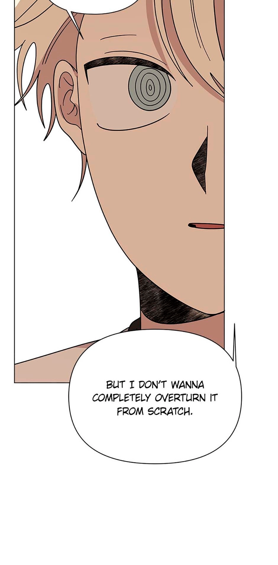 Read Three Worlds chapter 80 image 40 on Lezhin