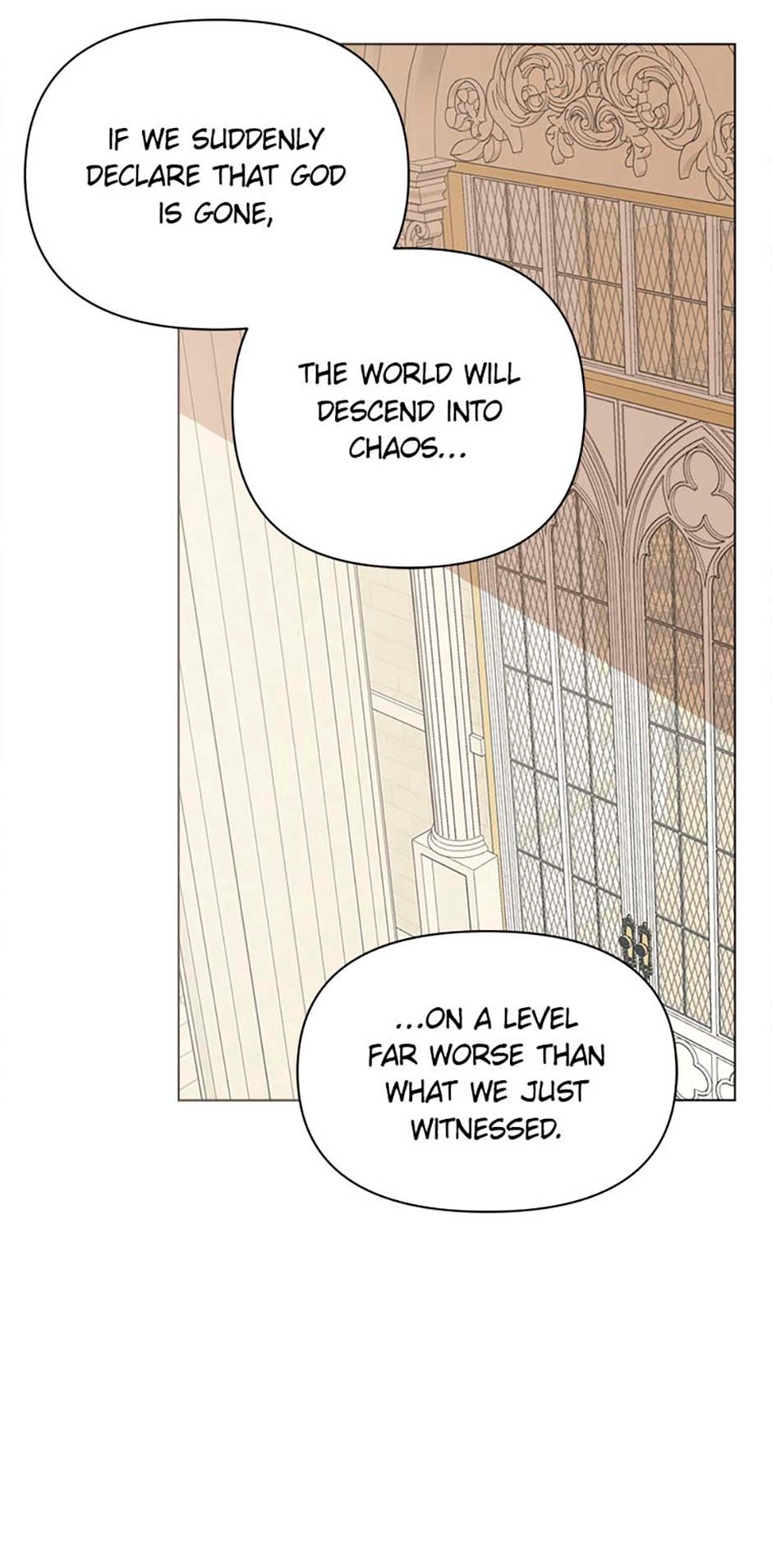 Read Three Worlds chapter 80 image 41 on Lezhin