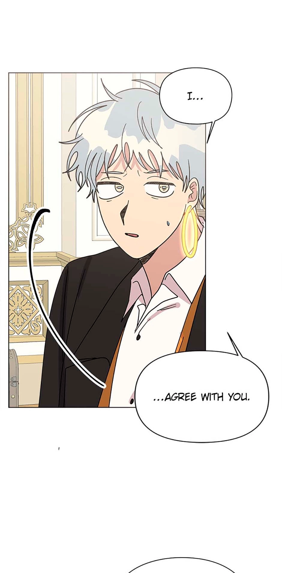 Read Three Worlds chapter 80 image 42 on Lezhin