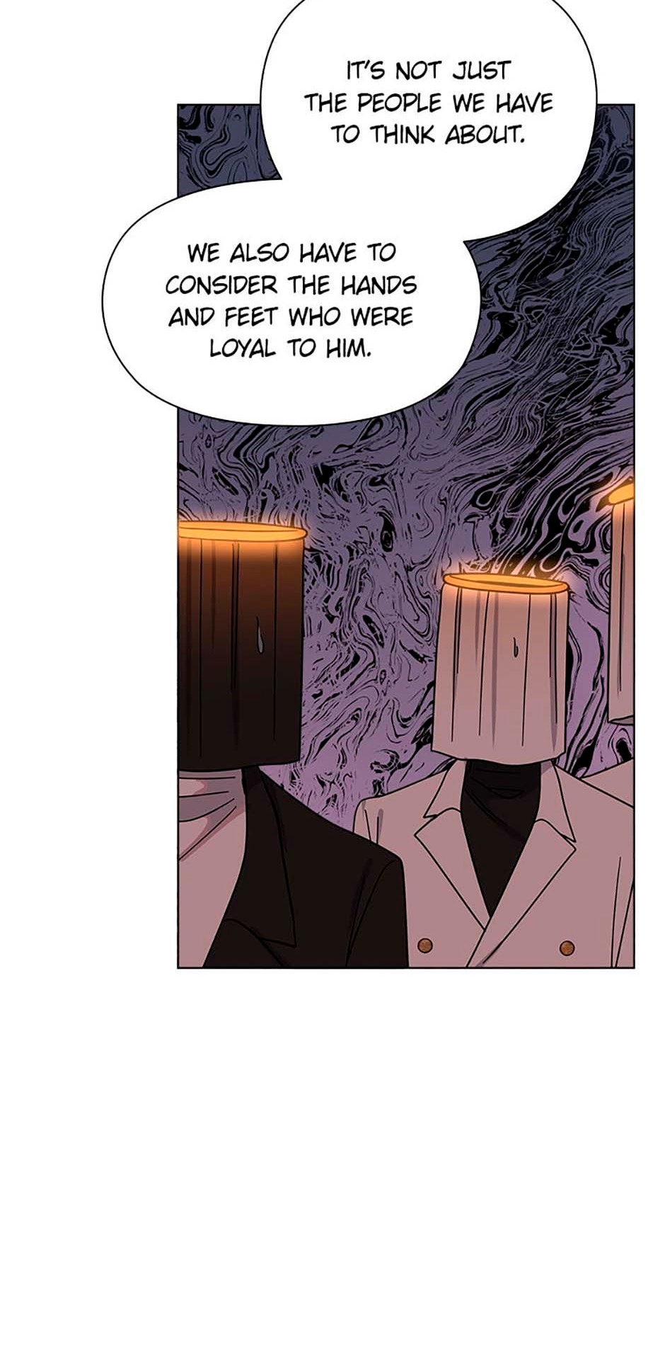 Read Three Worlds chapter 80 image 43 on Lezhin