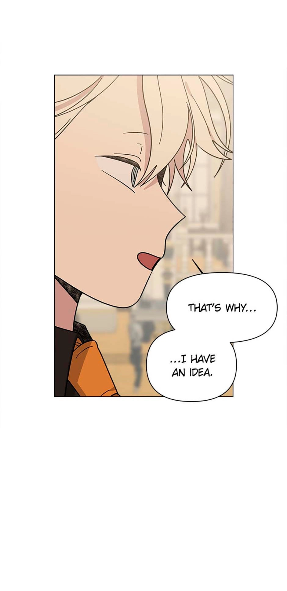 Read Three Worlds chapter 80 image 45 on Lezhin