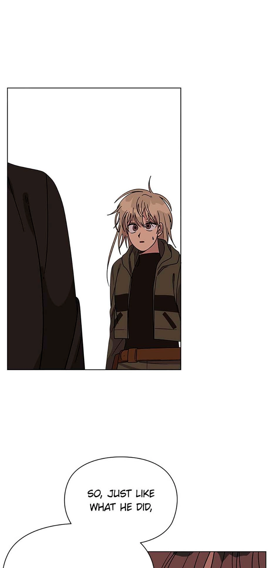 Read Three Worlds chapter 80 image 47 on Lezhin