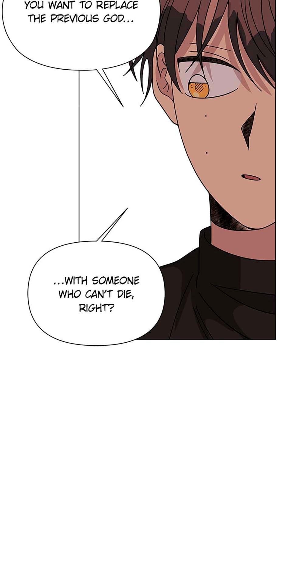 Read Three Worlds chapter 80 image 48 on Lezhin