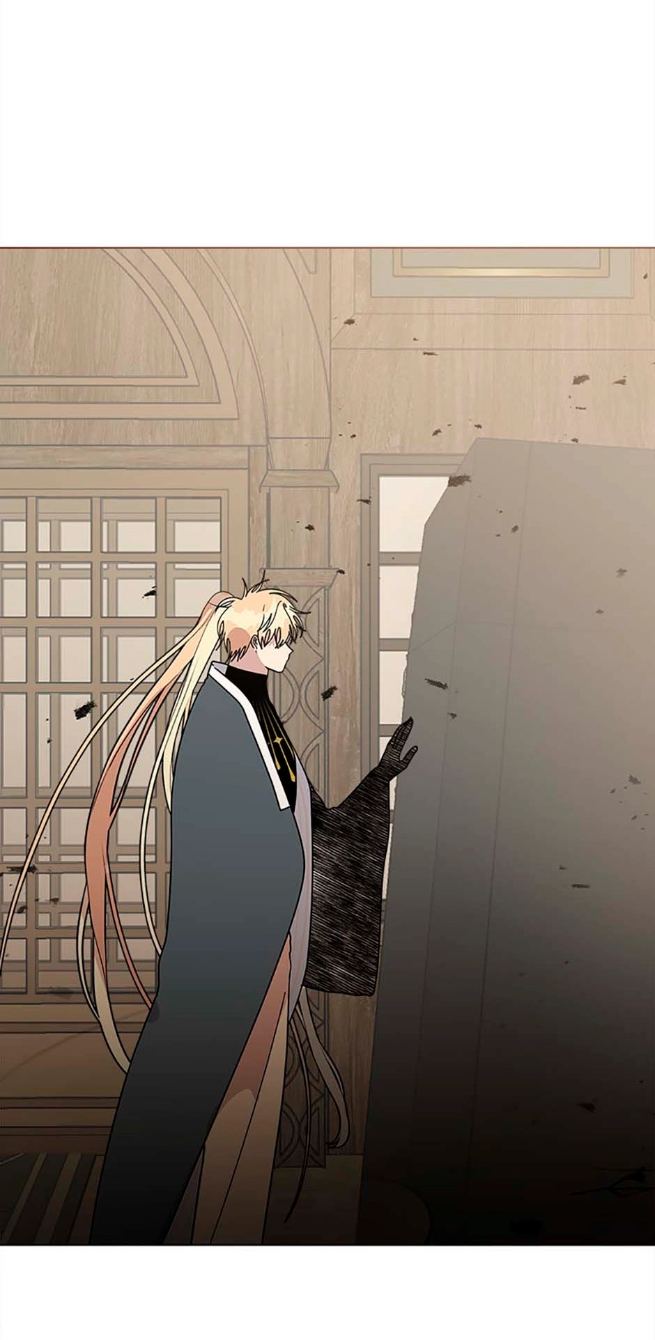 Read Three Worlds chapter 80 image 5 on Lezhin
