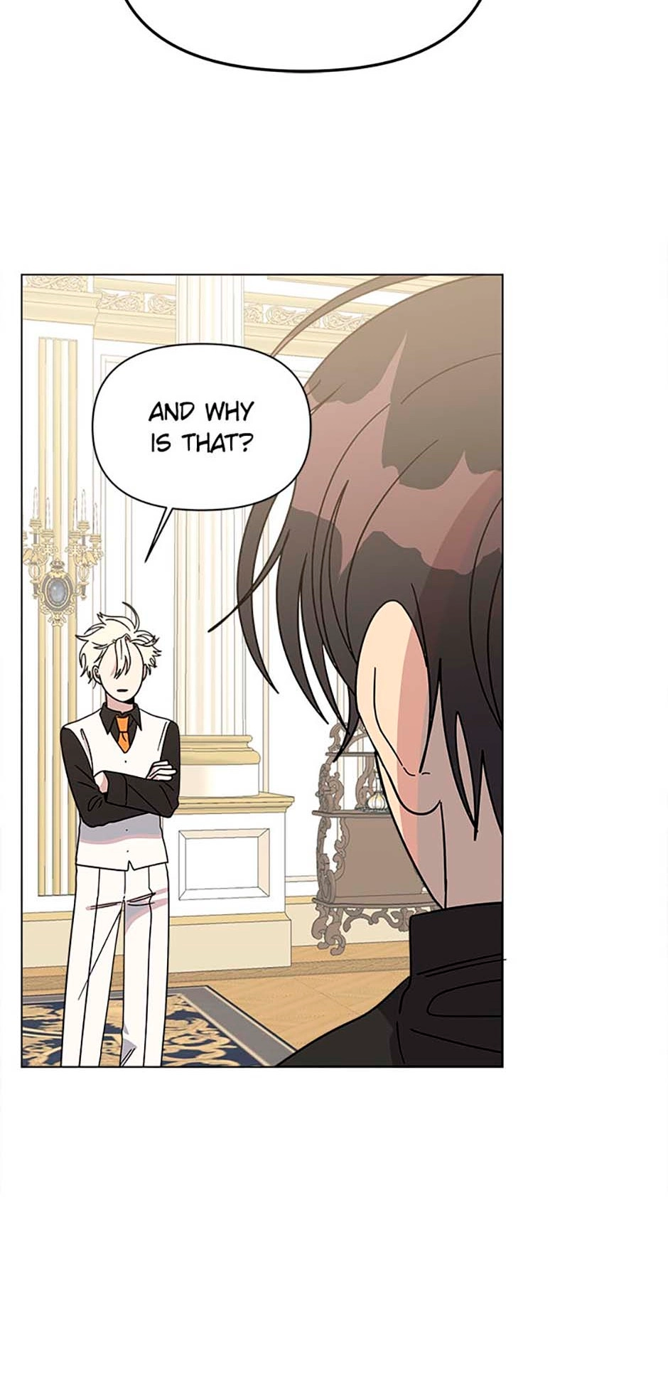 Read Three Worlds chapter 80 image 50 on Lezhin