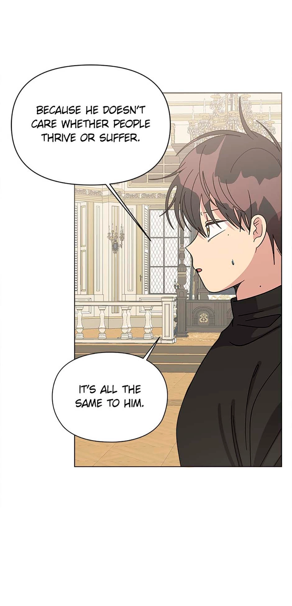 Read Three Worlds chapter 80 image 51 on Lezhin