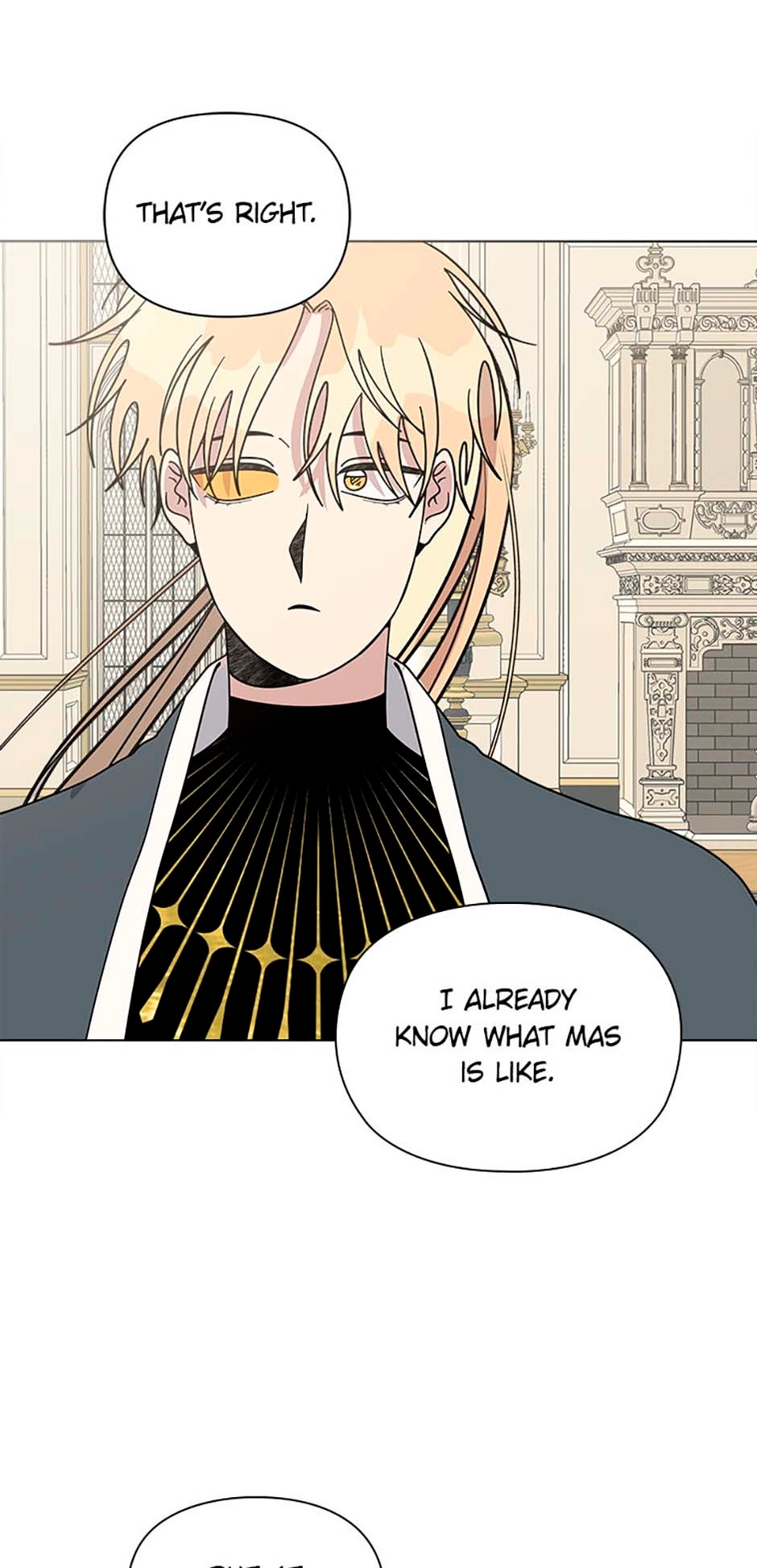 Read Three Worlds chapter 80 image 53 on Lezhin