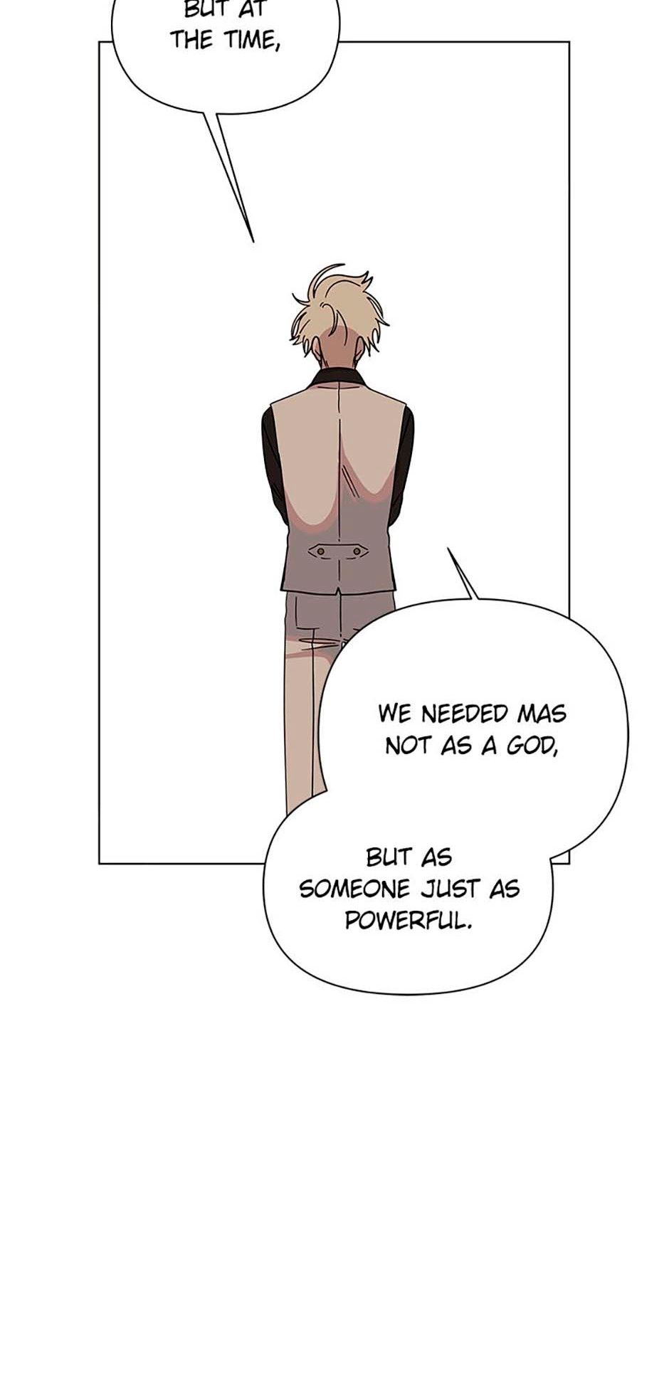 Read Three Worlds chapter 80 image 54 on Lezhin