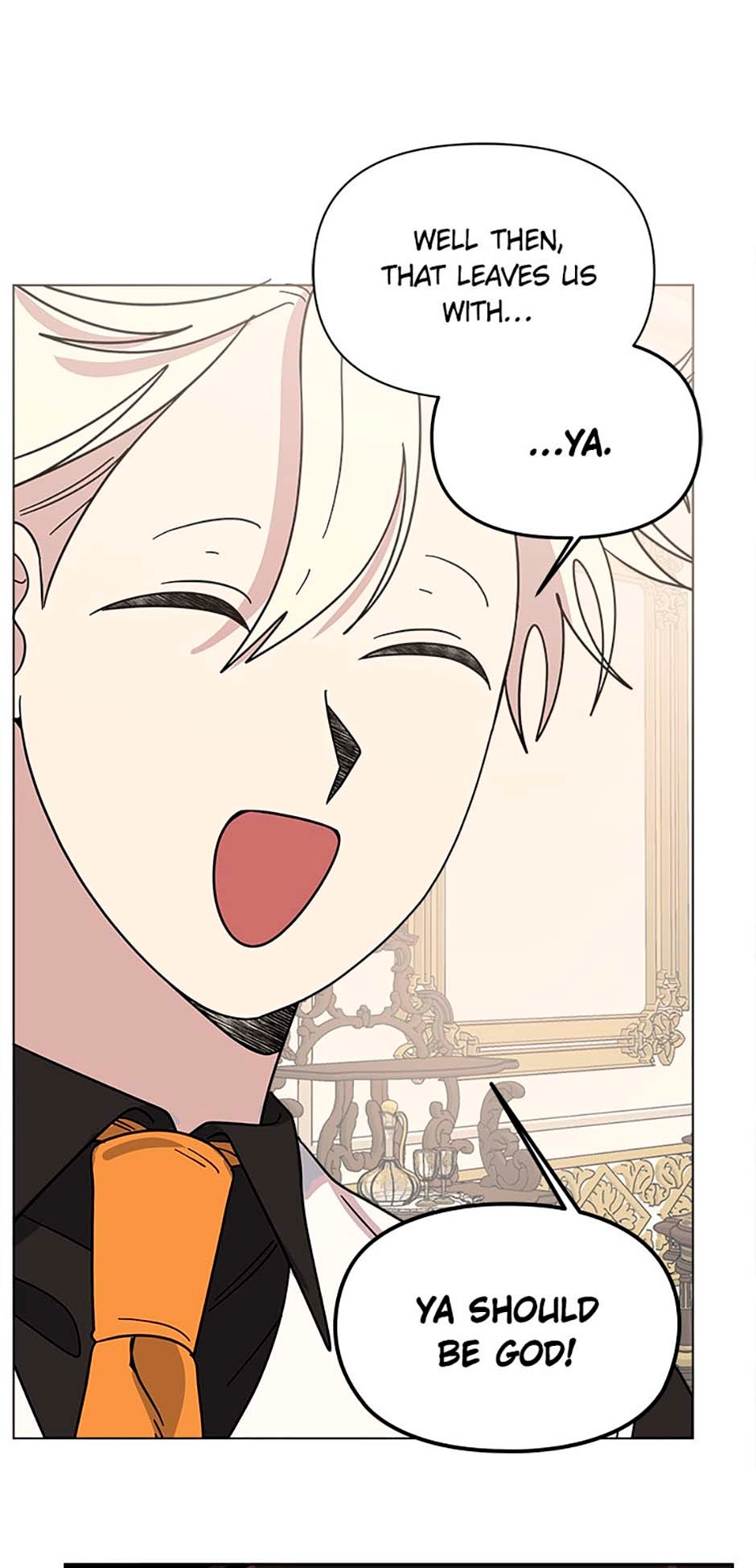 Read Three Worlds chapter 80 image 55 on Lezhin