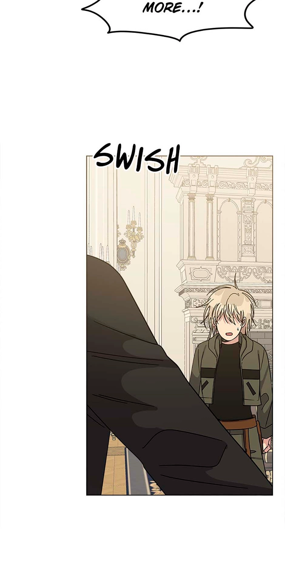 Read Three Worlds chapter 80 image 59 on Lezhin