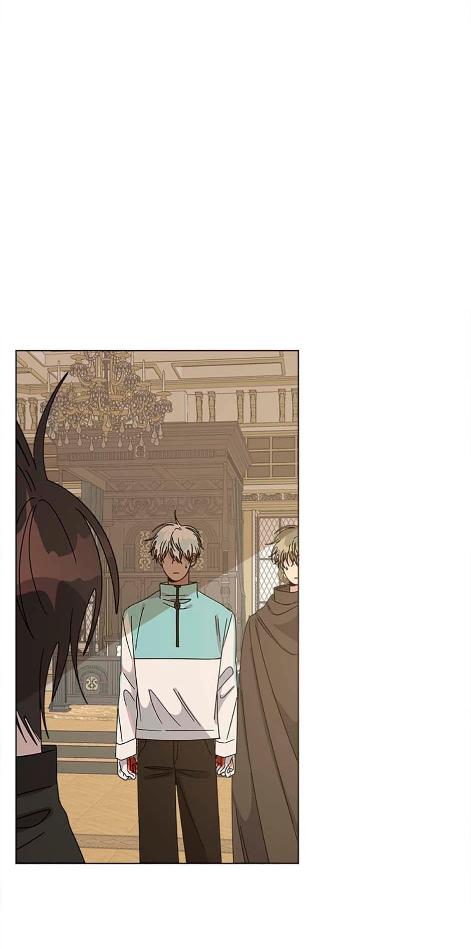 Read Three Worlds chapter 80 image 62 on Lezhin