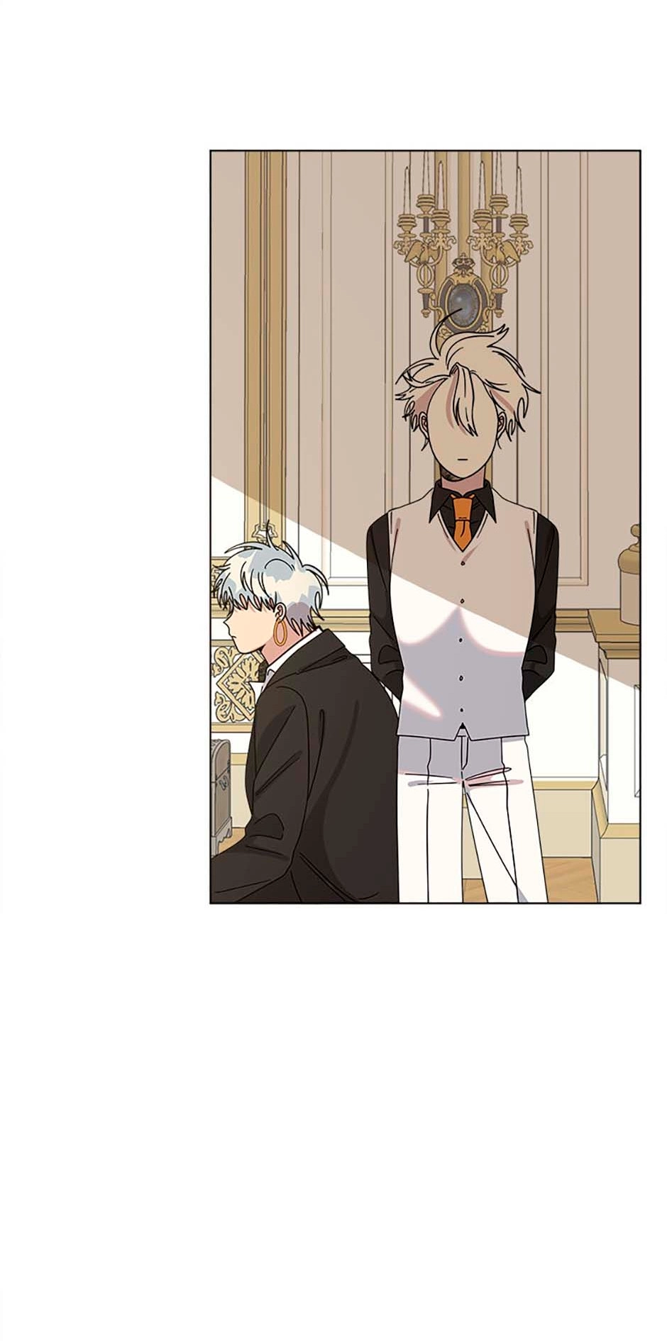 Read Three Worlds chapter 80 image 63 on Lezhin