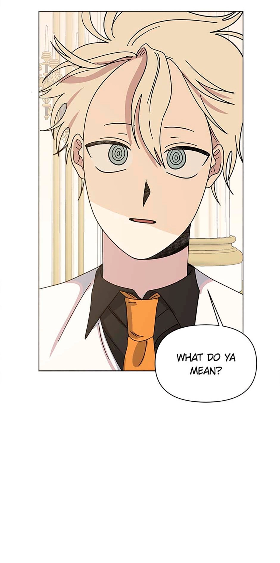 Read Three Worlds chapter 80 image 64 on Lezhin