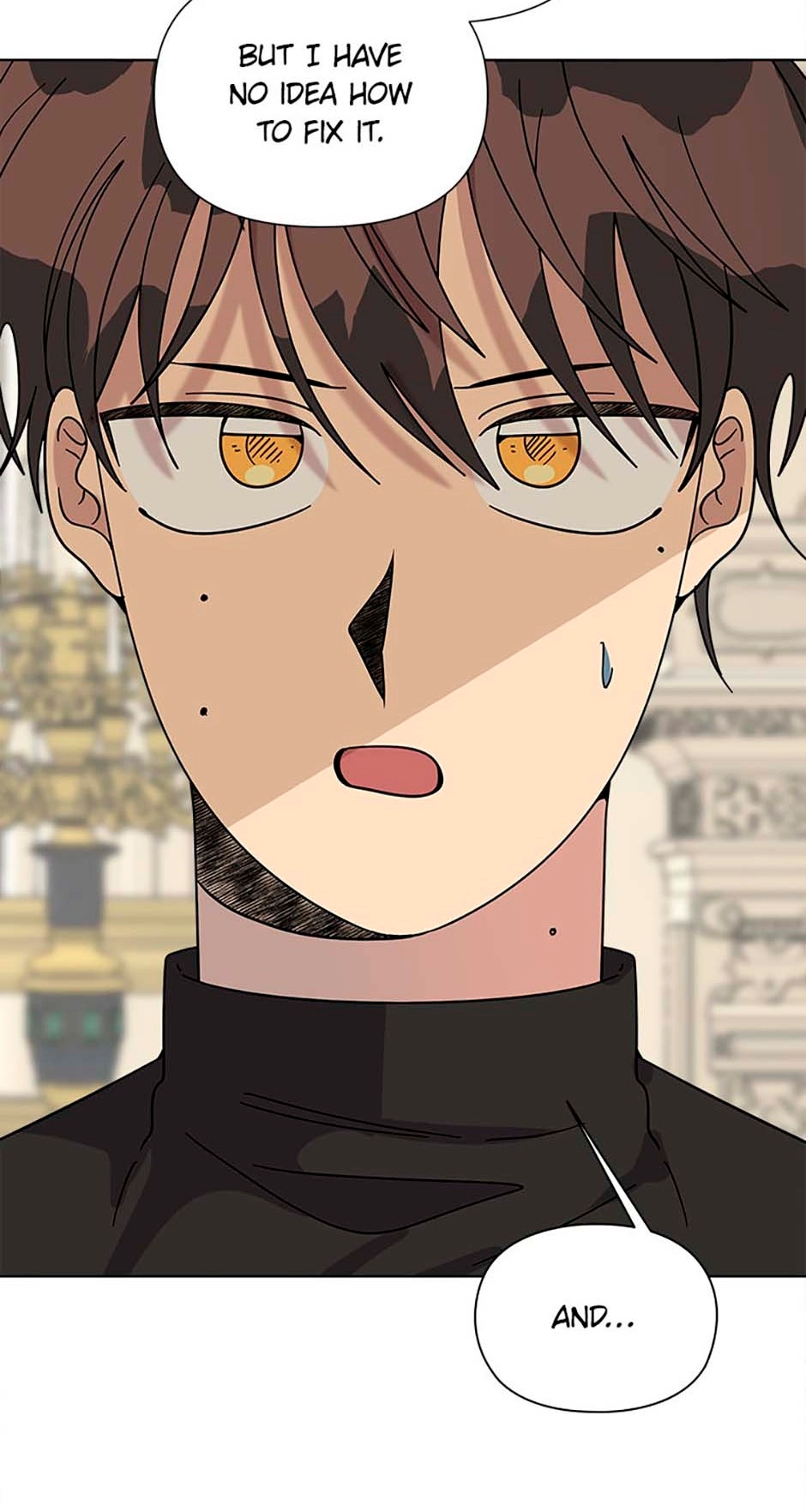Read Three Worlds chapter 80 image 67 on Lezhin