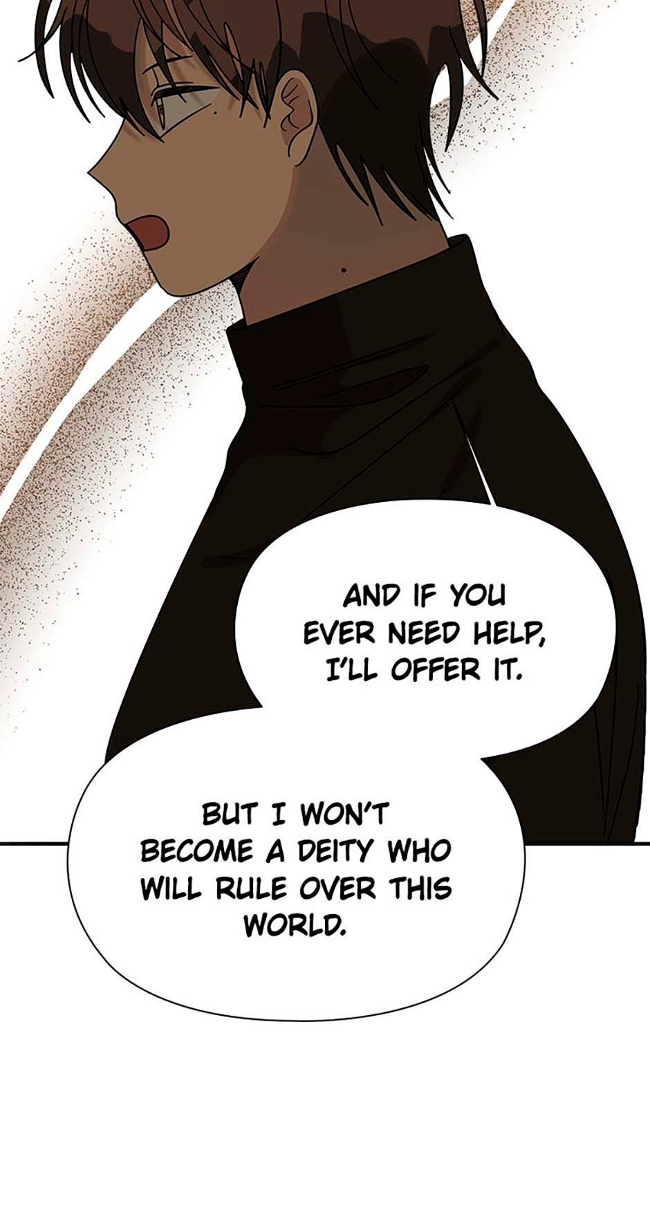 Read Three Worlds chapter 80 image 70 on Lezhin