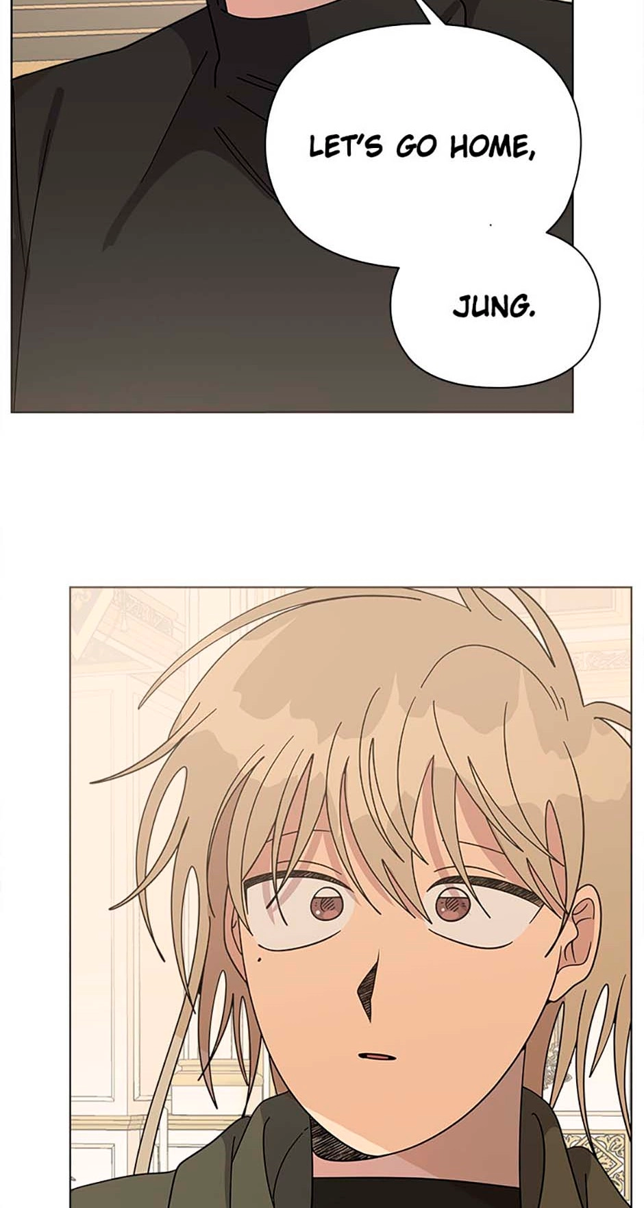 Read Three Worlds chapter 80 image 74 on Lezhin