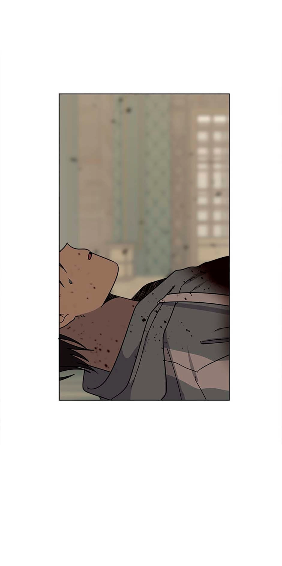 Read Three Worlds chapter 80 image 8 on Lezhin