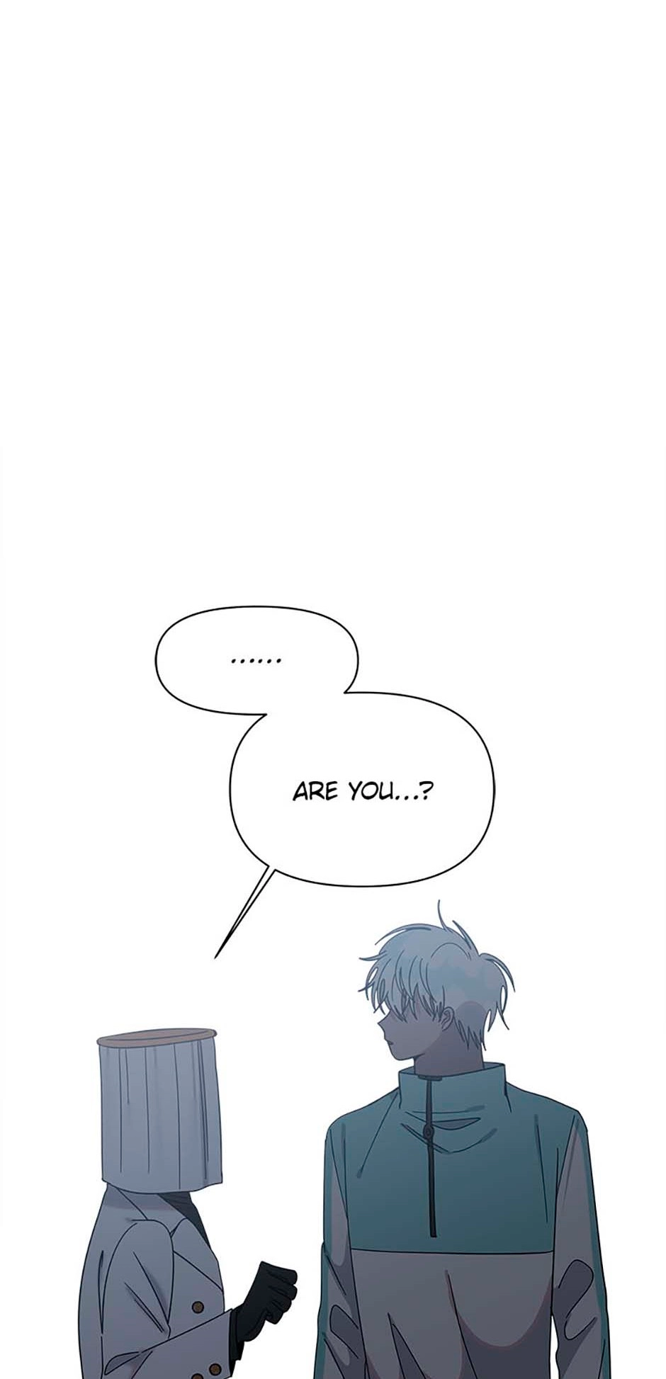 Read Three Worlds chapter 80 image 82 on Lezhin