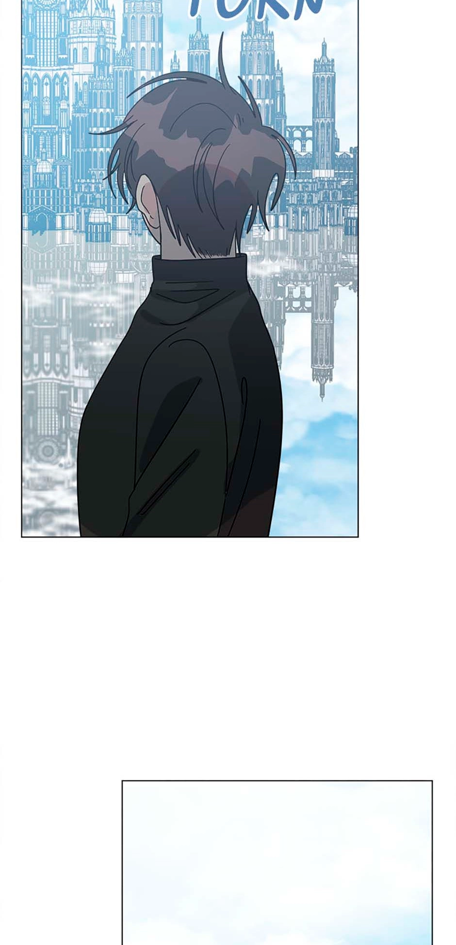 Read Three Worlds chapter 80 image 85 on Lezhin
