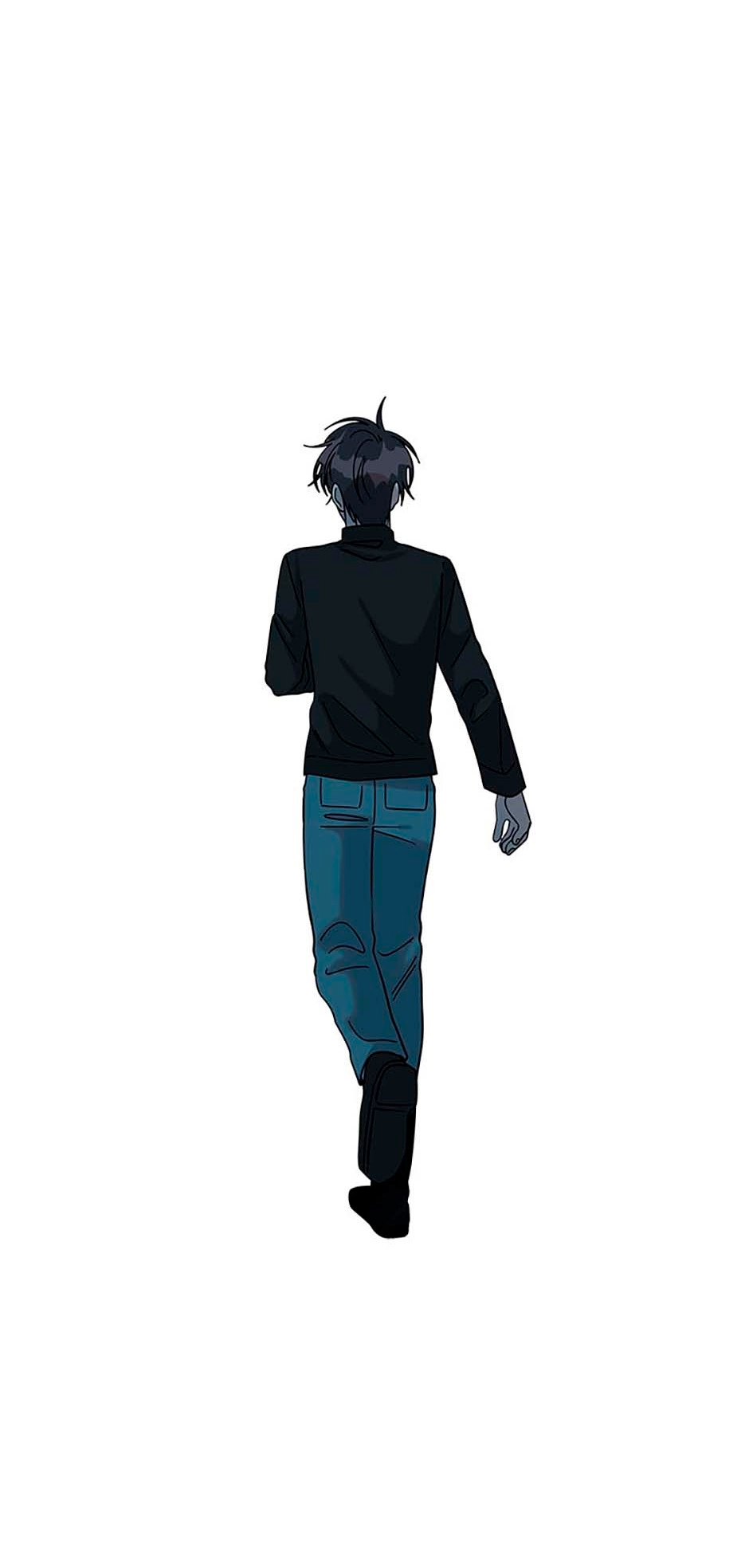 Read Three Worlds chapter 80 image 90 on Lezhin